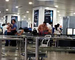 Cấm bay 2 hành khách dùng giấy tờ giả đi máy bay chặng Đà Nẵng - TP HCM