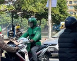 Vay 500 triệu mua xe cày Grab: Vỡ mộng thu nhập 30 triệu/tháng