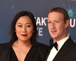 8 điều vợ tỷ phú Mark Zuckerberg khiến chồng yêu say đắm