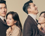 Hành trình yêu của Son Ye Jin - Hyun Bin