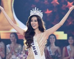 Hoa hậu Hoàn vũ Việt Nam 2021 bất ngờ nhận cả thí sinh chuyển giới