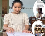 Công an xác minh cô gái ở Đắk Lắk kêu cứu vì bị phát tán ‘ảnh nóng’