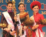 Top 3 Hoa hậu hoàn vũ Việt Nam 2008 sau 13 năm