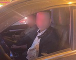 Hà Nội: Xôn xao nam thanh niên bị đánh gãy răng, chảy máu mũi do nhắc nhở tài xế dừng xe quá lâu gây tắc đường