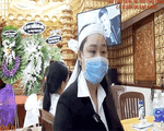 Vợ cố ca sĩ Vân Quang Long kể chi tiết vụ bị lừa 100 triệu đồng: Kẻ xấu thủ đoạn tinh vi, cơ quan chức năng đã vào cuộc điều tra