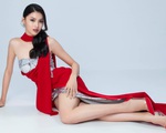 Lộ diện người đẹp đại diện Việt Nam dự thi Miss Grand International