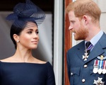 Vợ chồng Meghan Markle và Hoàng tử Harry sẽ là tỷ phú thừa kế của hoàng gia nhưng nhanh chóng lụi tàn