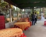 Tro cốt của cố ca sĩ Vân Quang Long về đến Đồng Tháp, gia đình tổ chức lễ an táng ấm cúng