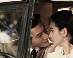 Mối thân tình giữa Song Hye Kyo và Huỳnh Hiểu Minh