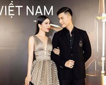 Lệ Quyên khoe khoảnh khắc &quot;mắt chạm mắt&quot; vô cùng ngọt ngào với &quot;tình trẻ tin đồn&quot; kèm lời nhắn ẩn ý