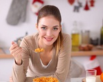 8 món các chuyên gia dinh dưỡng không khuyến khích ăn vào bữa trưa