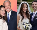 Cô con gái của tân Tổng thống Mỹ Joe Biden: 40 tuổi hết lòng vì công tác xã hội và cuộc hôn nhân kín tiếng