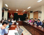 Hà Tĩnh điều tra, truy vết các trường hợp tiếp xúc với F1 ở huyện Hương Sơn