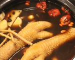 Những món ăn tiến vua nổi tiếng của người Việt