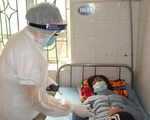 Ca dương tính SARS-CoV-2 thứ 14 mới nhất ở Hà Nội là nữ nhân viên cắt tóc gội đầu