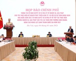 Phương châm hành động của năm 2021 là 'Đoàn kết, kỷ cương, đổi mới, sáng tạo, khát vọng phát triển'