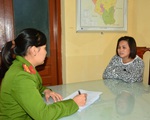 Tuyên Quang: Khởi tố “tú bà” 51 tuổi môi giới mại dâm