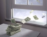 9 thói quen khiến bạn 'vứt tiền qua cửa sổ' mà không hề nhận ra cho đến khi rỗng ví