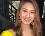 Người đẹp Philippines tử vong trong khách sạn