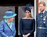 Dân mạng phẫn nộ với quyết định tuyệt tình với hoàng gia Anh của Meghan Markle và Hoàng tử Harry