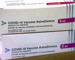 Sẽ đánh giá lâm sàng tính an toàn, tính sinh miễn dịch của vaccine COVID-19 khi về tới Việt Nam