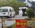 Hà Nội: Người đàn ông Nhật tử vong ở khách sạn Somerset Westpoint dương tính SARS-CoV-2