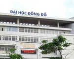 Xác định 203 người được Đại học Đông Đô cấp bằng giả