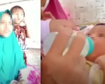 Indonesia: Cô gái bất ngờ mang bầu, sinh con sau khi bị ‘gió thổi qua người’