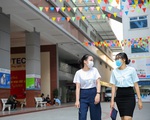 Nhiều trường đại học ở Hà Nội cho sinh viên tiếp tục nghỉ học sau Tết