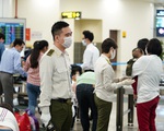 Sân bay Nội Bài đề nghị xét nghiệm COVID-19 cho 3.200 người đang làm việc tại đây