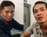 Kẻ trộm tông chết người truy đuổi