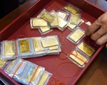 Nữ đại gia giấu mặt mang 130 cây vàng đi bán, thu về gần 7,3 tỷ đồng trước ngày Vía thần tài
