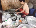 Chú chồng sang chúc Tết buông lời kích bác nàng dâu, cô chỉ nói lại vài lời khiến ông uất ức mà không làm gì được