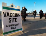 Mỹ: Hai phụ nữ trẻ cải trang thành người già để được tiêm vaccine ngừa Covid