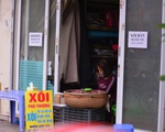 Hà Nội: Nhiều cửa hàng ăn uống kích hoạt chế độ 'bán mang về'