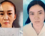 Danh tính hai chị em gái bị truy nã vì cắt tóc, đánh ghen tình địch