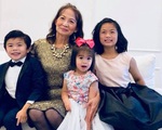 Bốn bà cháu gốc Việt chết khi tìm cách sưởi ấm ở Texas