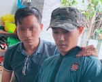 Chân tướng gã trai chuyên giật dây chuyền phụ nữ ở Đà Nẵng