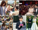 Chủ đề gây tranh cãi: Ly hôn Song Hye Kyo, vận may của Song Joong Ki cũng kết thúc, bạn bè thân thiết cũng rời đi?