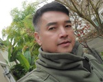 Quang Minh: ‘Tôi về Việt Nam đón Tết sau 31 năm’