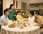 Những nguyên tắc vàng trong ăn uống các gia đình không nên bỏ qua để ăn Tết an toàn trong mùa dịch COVID- 19