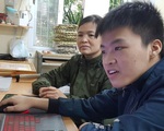 Kỳ tích của cậu học trò bại não giành giải Nhì học sinh giỏi quốc gia