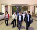 Chuyên gia hàng đầu chuẩn bị dựng Bệnh viện dã chiến điều trị COVID-19 ở Điện Biên
