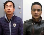 Thuê chở 2 gã trai Trung Quốc về Hà Nội, người phụ nữ nhận kết đắng