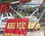 Phong tỏa chung cư Ehome 4 ở B&igrave;nh Dương v&igrave; ca nghi mắc Covid-19