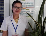 Nỗi niềm nữ bác sĩ đầu tiên điều trị bệnh nhân COVID-19 tại Chí Linh