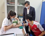 Tiêm thử nghiệm Covivac: Việt Nam kỳ vọng xuất khẩu vaccine COVID-19