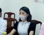 Thơ Nguyễn xin dừng buổi làm việc giữa chừng vì sức khỏe không tốt