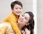 Vì sao diễn viên Nhật Kim Anh giành được quyền nuôi con?