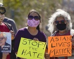 Vụ xả súng vào tiệm spa ở Mỹ: Phụ nữ gốc Á đang đối mặt mối đe dọa kép giữa đại dịch